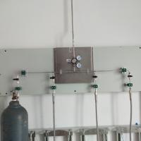 氣體管道工程