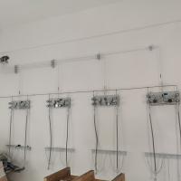 氣體管道工程
