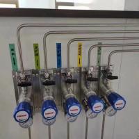 氣體管道工程